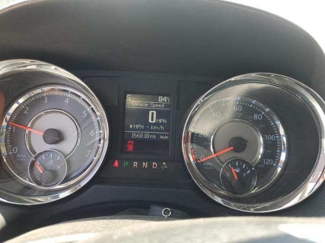 Photo 9 from auction – 2015 CHRYSLER TOWN & COU with VIN 2C4RC1BG9FR596237