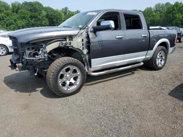 RAM 1500 LARAM 2014 with VIN 1C6RR7NT0ES427156 - Photo from auction