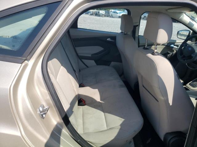 Photo 10 from auction – 2018 FORD FOCUS SE with VIN 1FADP3FE0JL299481