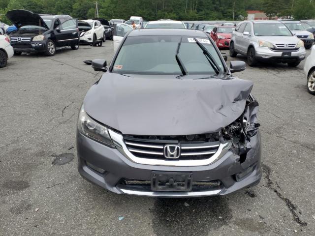 Photo 5 from auction – 2014 HONDA ACCORD EXL with VIN 1HGCR3F89EA028089