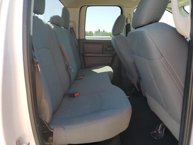 Photo 10 from auction – 2017 RAM 1500 ST with VIN 1C6RR7FM1HS589731