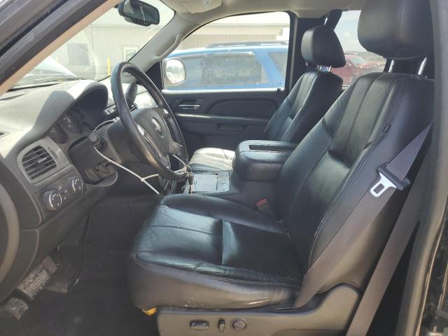 Photo 7 from auction – 2011 GMC SIERRA K15 with VIN 1GTR2WE39BZ227807