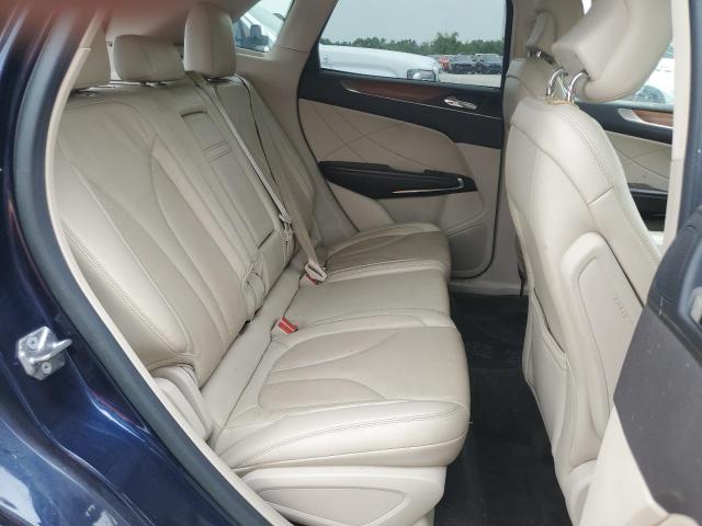 Photo 11 from auction – 2017 LINCOLN MKC SELECT with VIN 5LMCJ2D91HUL31598