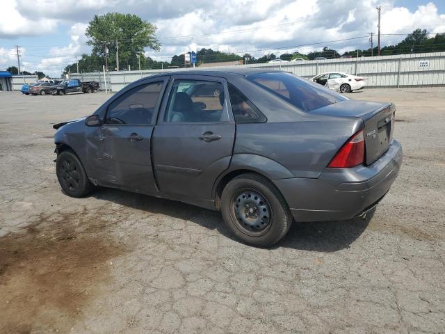Photo 2 from auction – 2006 FORD FOCUS ZX4 with VIN 1FAFP34N26W234973