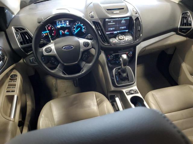 Photo 8 from auction – 2013 FORD ESCAPE SEL with VIN 1FMCU0HX5DUC53778