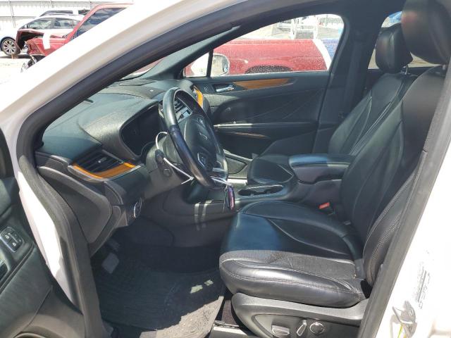 Photo 7 from auction – 2019 LINCOLN MKC RESERV with VIN 5LMTJ3DH2KUL01580