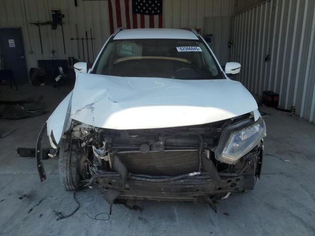 Photo 5 from auction – 2016 NISSAN ROGUE S with VIN KNMAT2MTXGP682740