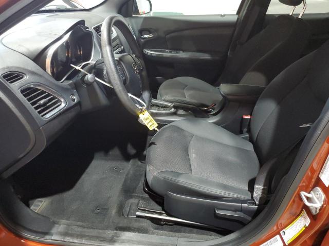 Photo 7 from auction – 2012 DODGE AVENGER SE with VIN 1C3CDZAB8CN238440