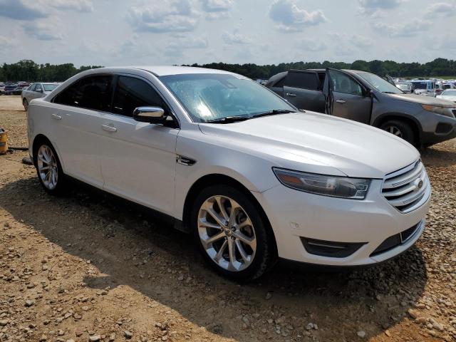 Photo 4 from auction – 2013 FORD TAURUS LIM with VIN 1FAHP2F84DG173708