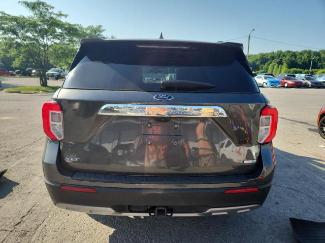 Фото 6 с аукциона – 2020 FORD EXPLORER X с VIN 1FMSK8DH7LGA51150