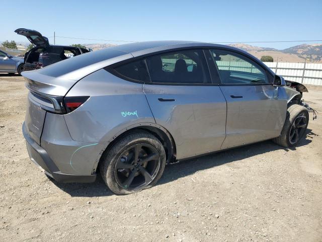 Photo 3 from auction – 2026 TESLA MODEL Y with VIN 7SAYGDEE0TF344186
