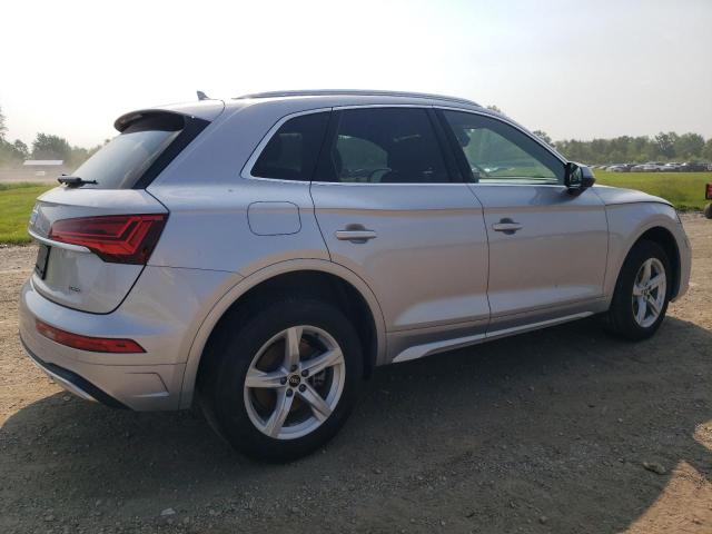 Photo 3 from auction – 2022 AUDI Q5 PREMIUM with VIN WA1ABAFY4N2086369