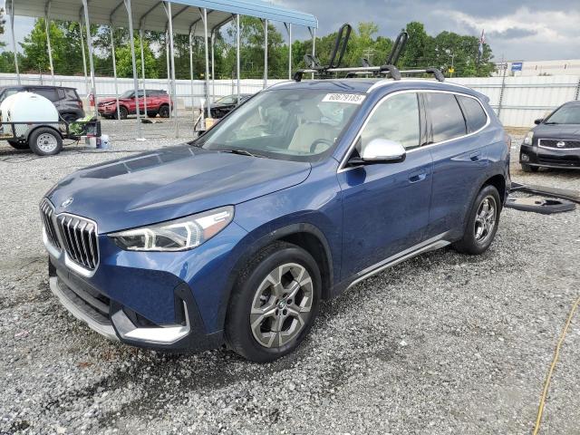BMW X1 XDRIVE2 2023 with VIN WBX73EF01P5V76545 - Photo from auction