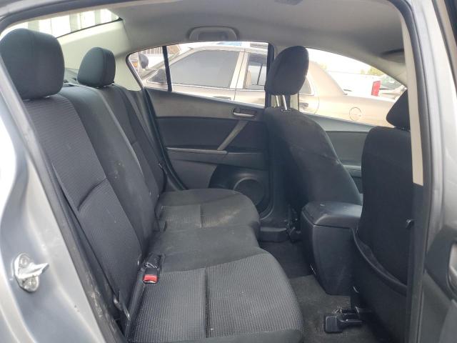 Photo 10 from auction – 2013 MAZDA 3 I with VIN JM1BL1U78D1764935