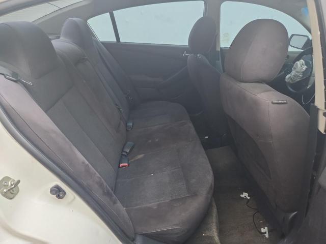 Photo 10 from auction – 2012 NISSAN ALTIMA BAS with VIN 1N4AL2AP4CC242740