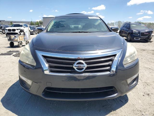 Photo 5 from auction – 2015 NISSAN ALTIMA 2.5 with VIN 1N4AL3AP1FN861925