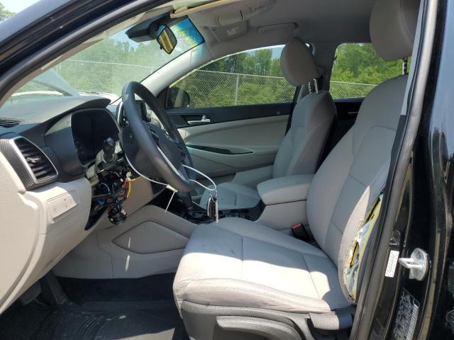Photo 7 from auction – 2019 HYUNDAI TUCSON SE with VIN KM8J2CA41KU071796
