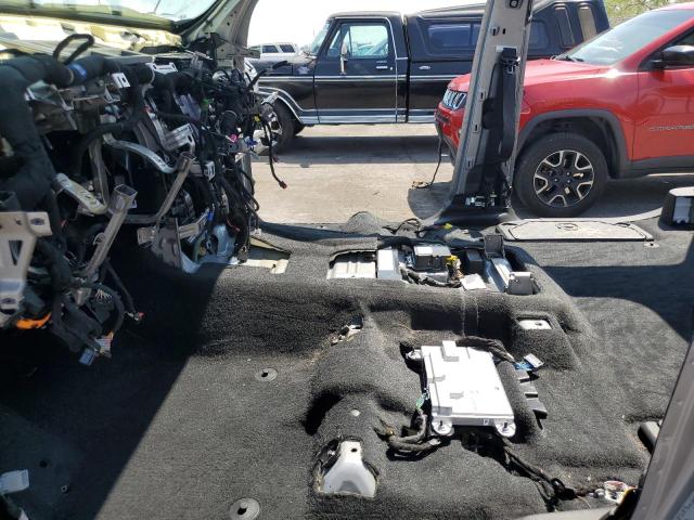 Photo 7 from auction – 2025 RAM 1500 REBEL with VIN 1C6SRFLP1SN698075