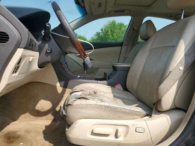 Photo 7 from auction – 2012 LEXUS ES 350 with VIN JTHBK1EG3C2505813