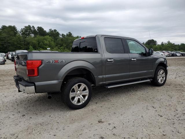 Photo 3 from auction – 2019 FORD F150 SUPER with VIN 1FTEW1EP9KFC28062