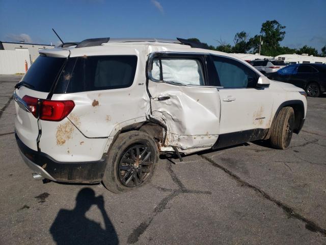 Photo 3 from auction – 2019 GMC ACADIA SLT with VIN 1GKKNMLS7KZ226702