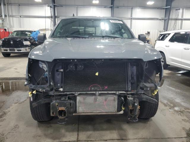 Photo 5 from auction – 2019 FORD F150 SUPER with VIN 1FTEW1E42KKC86401