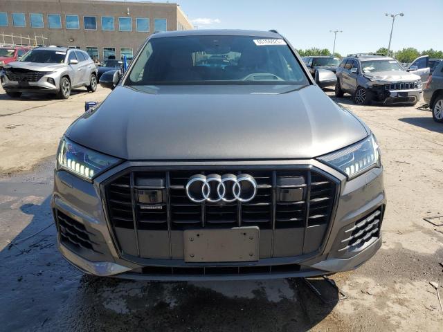Photo 5 from auction – 2020 AUDI Q7 PRESTIG with VIN WA1VXAF71LD003878