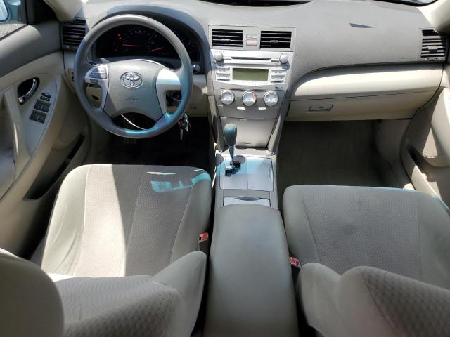 Photo 8 from auction – 2010 TOYOTA CAMRY BASE with VIN 4T4BF3EK5AR003135