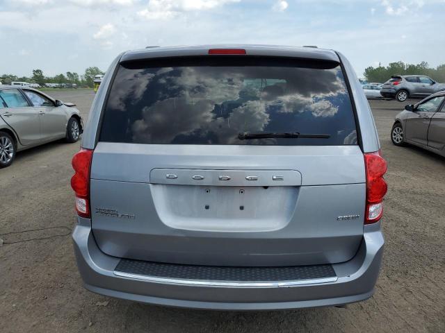 Photo 6 from auction – 2015 DODGE GRAND CARA with VIN 2C4RDGDG0FR681898