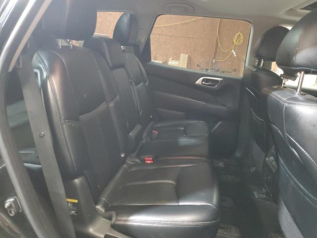 Photo 11 from auction – 2015 NISSAN PATHFINDER with VIN 5N1AR2MM7FC636923