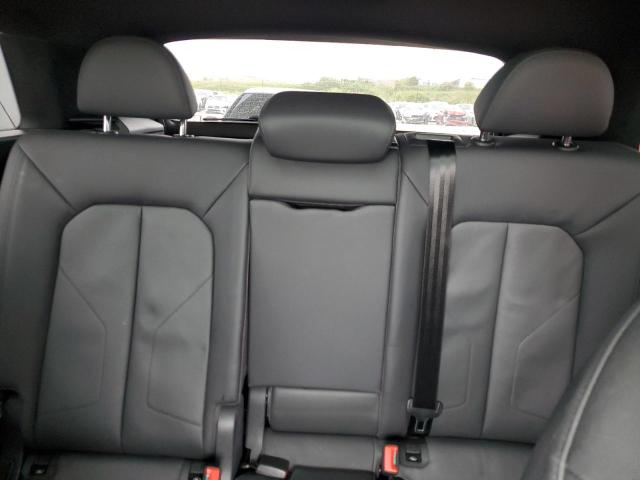 Photo 10 from auction – 2020 AUDI Q3 PREMIUM with VIN WA1EECF33L1007740