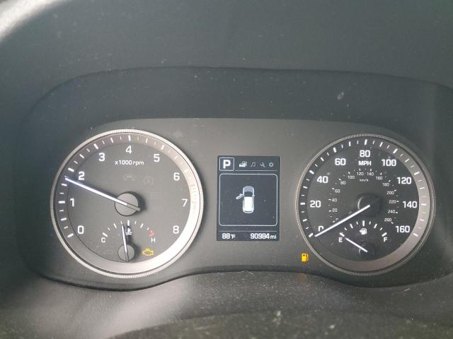 Photo 9 from auction – 2016 HYUNDAI TUCSON LIM with VIN KM8J33A46GU201074