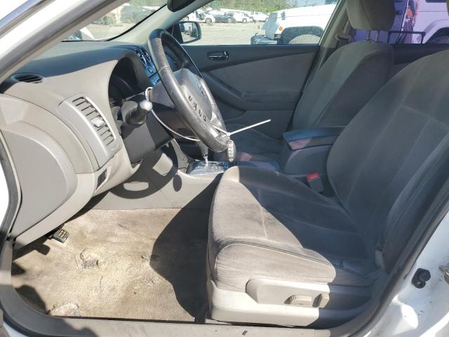 Photo 7 from auction – 2011 NISSAN ALTIMA BAS with VIN 1N4AL2AP9BN423173