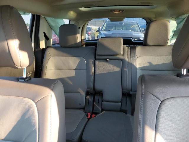 Photo 10 from auction – 2019 FORD FLEX LIMIT with VIN 2FMHK6DT3KBA21619