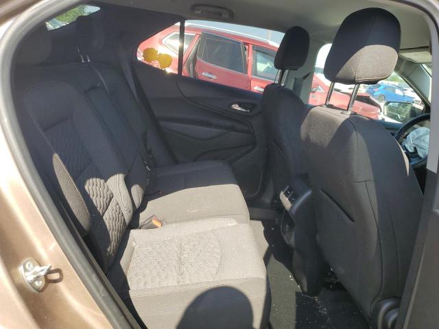 Photo 11 from auction – 2018 CHEVROLET EQUINOX LT with VIN 2GNAXJEV8J6252444