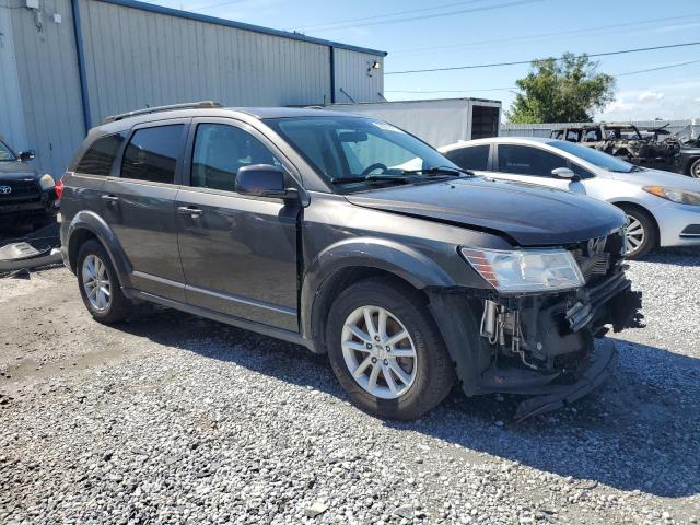 Photo 4 from auction – 2014 DODGE JOURNEY SX with VIN 3C4PDCBB1ET180506