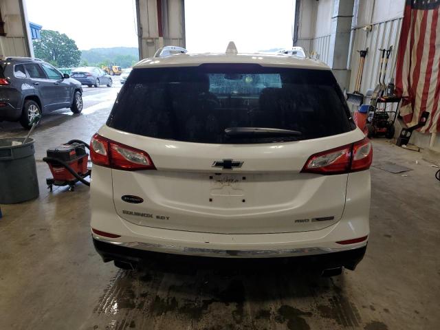 Photo 6 from auction – 2018 CHEVROLET EQUINOX PR with VIN 2GNAXWEX6J6316186