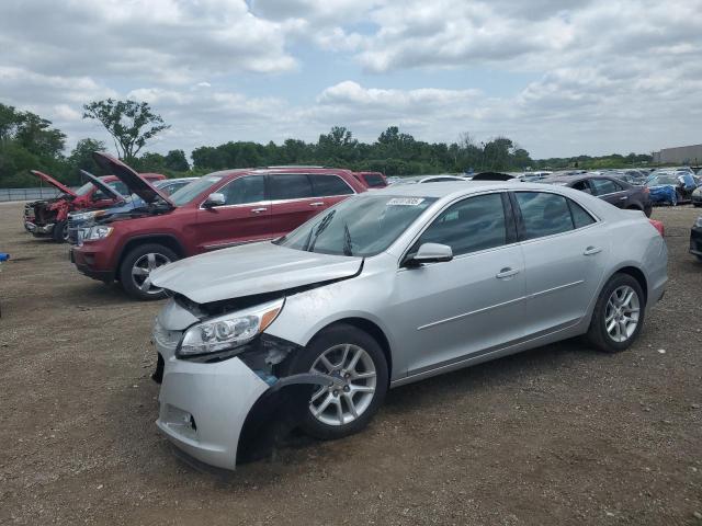 CHEVROLET MALIBU 2016 with VIN 1G11C5SA4GF111438 - Photo from auction
