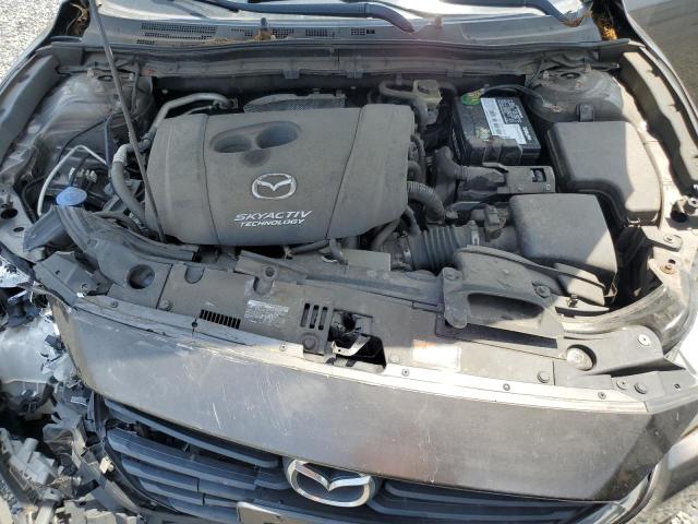 Photo 12 from auction – 2017 MAZDA 3 TOURING with VIN 3MZBN1L73HM148674