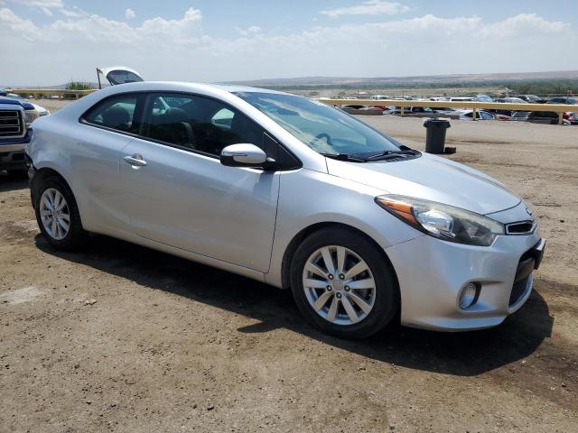Photo 4 from auction – 2015 KIA FORTE EX with VIN KNAFX6A88F5273077