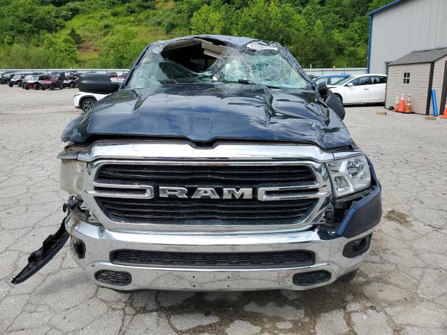 Photo 5 from auction – 2020 RAM 1500 BIG H with VIN 1C6SRFBTXLN162824