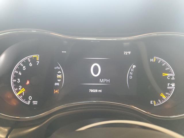 Photo 9 from auction – 2019 JEEP GRAND CHER with VIN 1C4RJFBG4KC563555