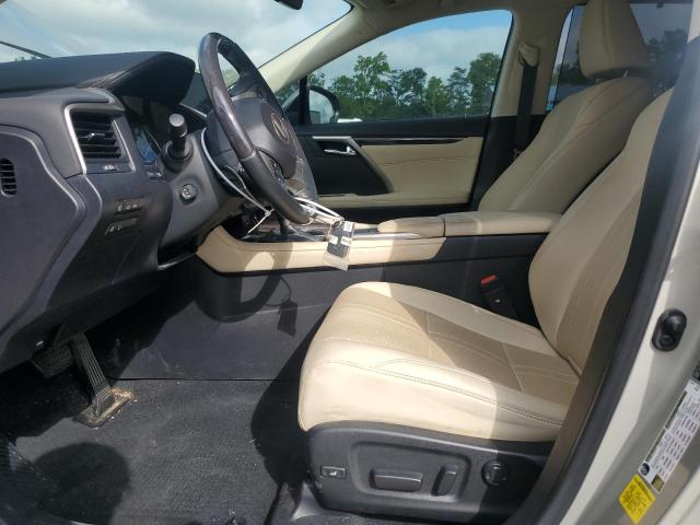 Zdjęcie 7 z aukcji – 2021 LEXUS RX 350 z VIN 2T2JZMAA6MC212093