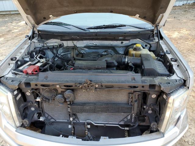 Photo 11 from auction – 2014 FORD F150 SUPER with VIN 1FTFW1CF7EFB25290