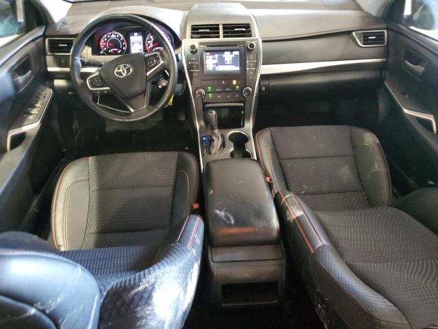 Photo 8 from auction – 2015 TOYOTA CAMRY LE with VIN 4T1BF1FK5FU943374