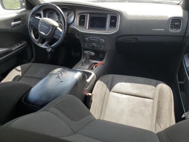 Photo 8 from auction – 2020 DODGE CHARGER SX with VIN 2C3CDXBG1LH101542