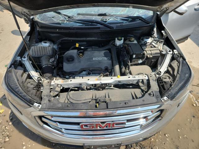 Photo 12 from auction – 2020 GMC TERRAIN SL with VIN 3GKALVEV8LL267203