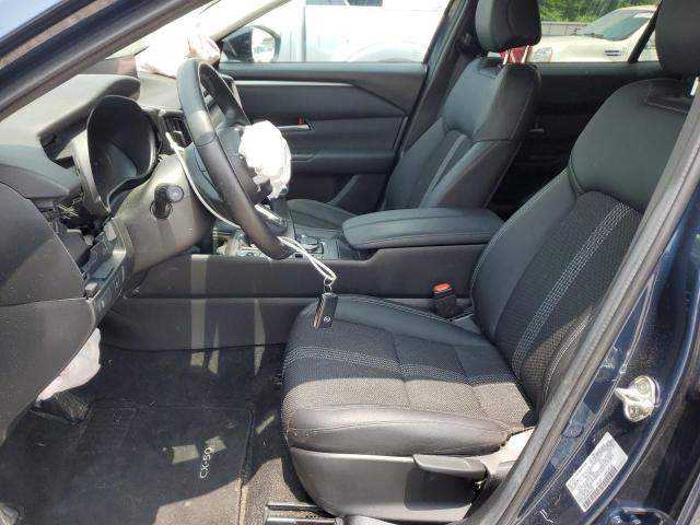 Photo 7 from auction – 2024 MAZDA CX-50 SELE with VIN 7MMVABAM4RN198789