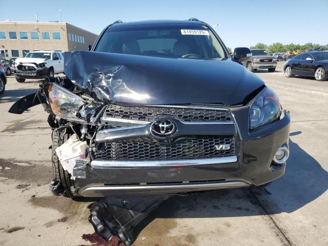 Photo 5 from auction – 2010 TOYOTA RAV4 LIMIT with VIN 2T3DK4DV7AW031350