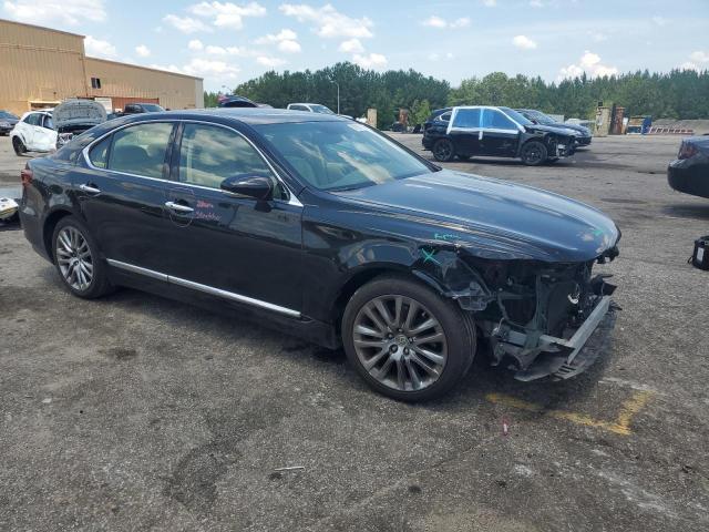 Photo 4 from auction – 2013 LEXUS LS 460 with VIN JTHBL5EF5D5124668